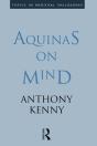 Aquinas On Mind - Preview