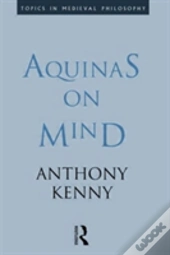Aquinas On Mind