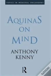 Capa do artigo Aquinas On Mind