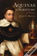 Aquinas On Scripture