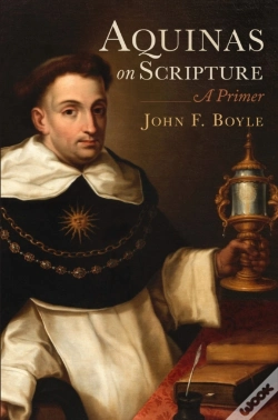 Capa do artigo Aquinas On Scripture