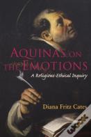 Aquinas On The Emotions