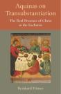 Aquinas On Transubstantiation - Preview