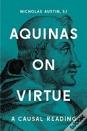 Capa do artigo Aquinas On Virtue