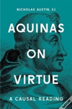 Capa do artigo Aquinas On Virtue
