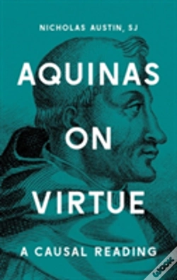 Capa do artigo Aquinas On Virtue