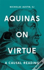 Aquinas On Virtue