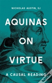 Capa do artigo Aquinas On Virtue
