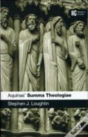 Capa do artigo Aquinas Summa Theologiae