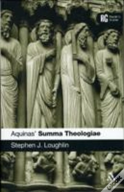 Capa do artigo Aquinas Summa Theologiae