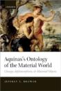 Aquinas'S Ontology Of The Material World - Preview