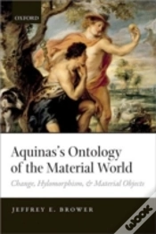Capa do artigo Aquinas