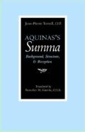 Aquinas'S ""Summa