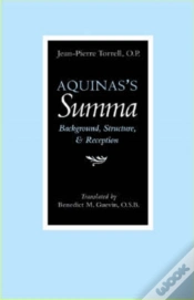 Capa do artigo Aquinas