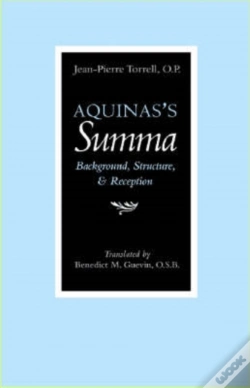 Capa do artigo Aquinas'S ""Summa