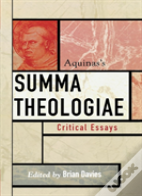 Aquinas'S Summa Theologiae