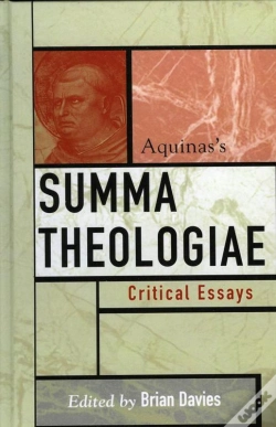 Capa do artigo Aquinas'S Summa Theologiae