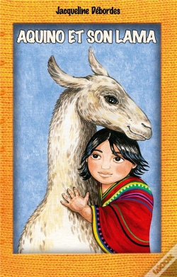Capa do artigo Aquino Et Son Lama