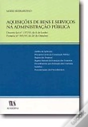 Capa do artigo Aquisições de Bens e Serviços na Administração Pública