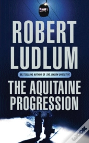 Capa do artigo Aquitaine Progression