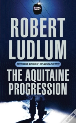 Capa do artigo Aquitaine Progression