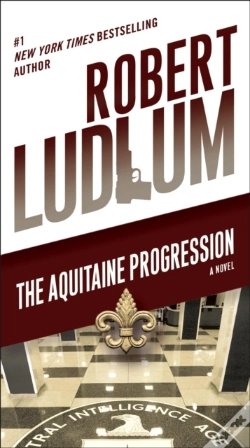 Capa do artigo Aquitaine Progression