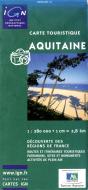 Aquitaine Touristique ; 81101 - Preview