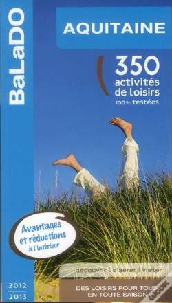 Capa do artigo Aquitaine