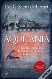 Capa do artigo Aquitânia