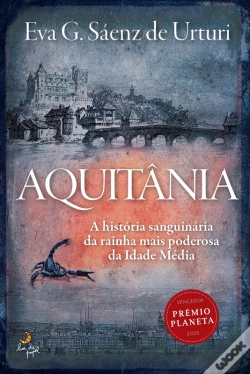 Capa do artigo Aquitânia