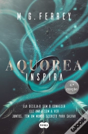 Capa do artigo Aquorea - Inspira