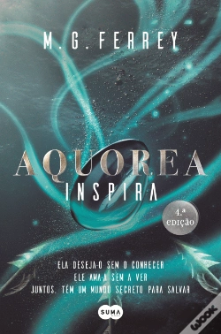 Capa do artigo Aquorea - Inspira