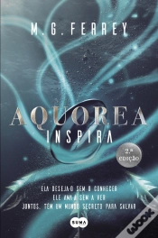 Capa do artigo Aquorea - Inspira