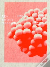 Capa do artigo Ar - Artistic Research