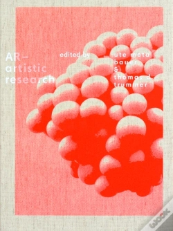 Capa do artigo Ar - Artistic Research