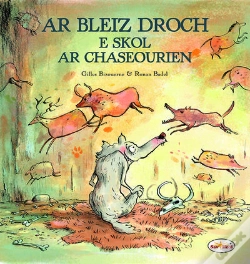 Capa do artigo Ar Bleiz Droch E Skol Ar Chaseourien
