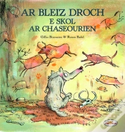 Capa do artigo Ar Bleiz Droch E Skol Ar Chaseourien
