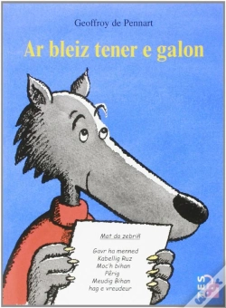 Capa do artigo Ar Bleiz Tener E Galon