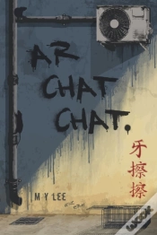 Capa do artigo Ar Chat Chat