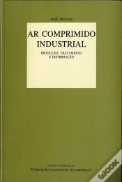 Capa do artigo Ar Comprimido Industrial