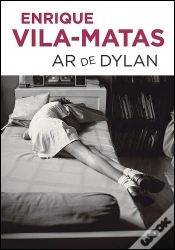 Capa do artigo Ar de Dylan