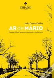 Capa do artigo Ar de Mário