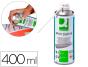 Ar de pressao q-connect para limpeza geral 400 ml - Preview