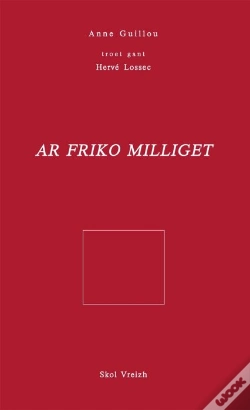 Capa do artigo Ar Friko Miliget