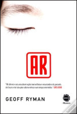 Capa do artigo Ar