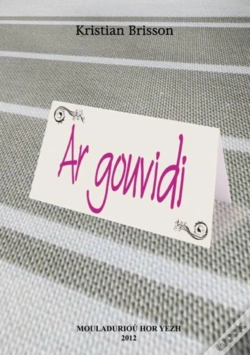 Capa do artigo Ar Gouvidi