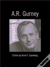 Capa do artigo A.R. Gurney