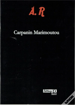 Capa do artigo A.R