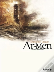 Capa do artigo Ar-Men (Version Luxe)