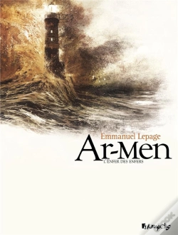 Capa do artigo Ar-Men (Version Luxe)